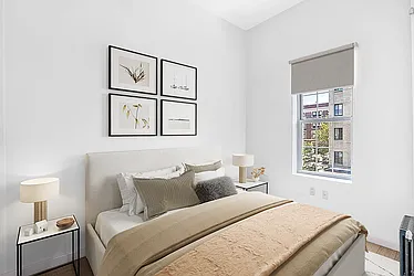 Rented by Freestone Property Group