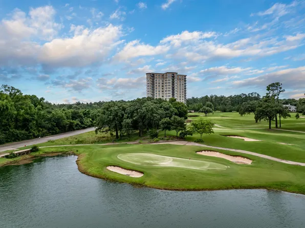 2801 Wexford #Penthouse 1306, Tyler, TX 75709