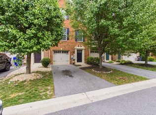 12191 Montreat Pl, Waldorf, MD 20601