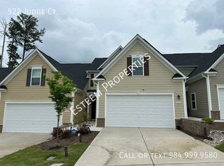 522 Judge Ct, Durham, NC 27703
