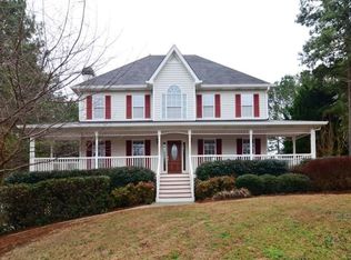 382 Waburn Walk, Dallas, GA 30132