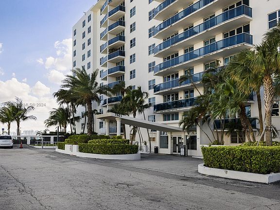 2nd image of 7501 E Treasure Dr APT 7L