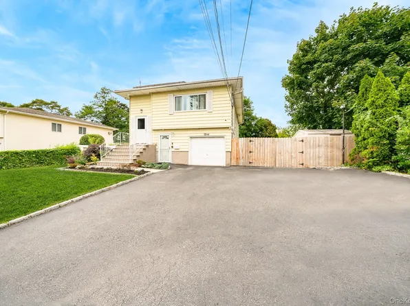 30 Milano Avenue, Central Islip, NY 11722