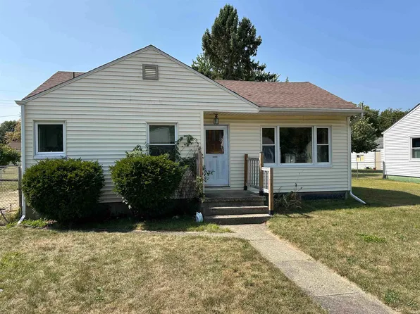 54661 29th St, South Bend, IN 46635