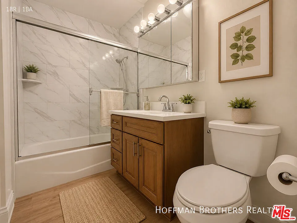 1 bed, 1.0 bath, $1,770 — Photo 3