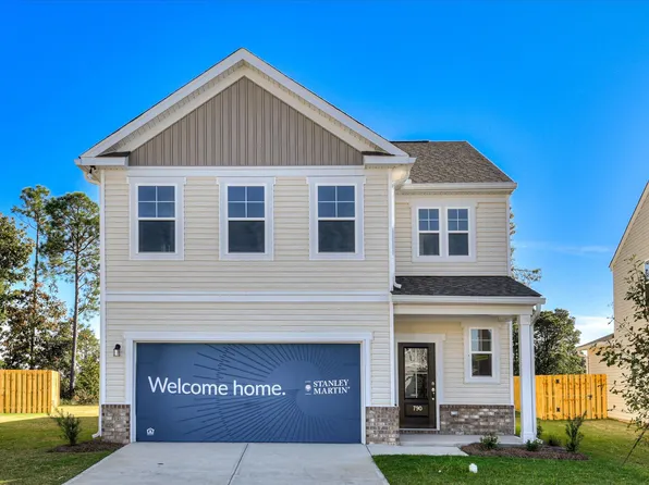 727 Tess St, Graniteville, SC 29829