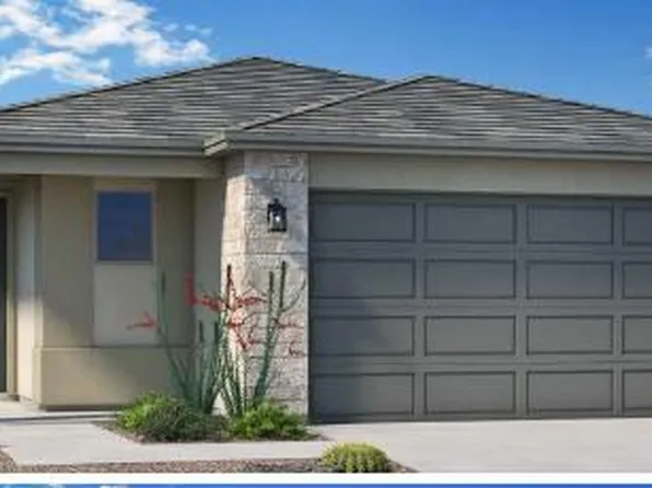 14590 W WOOD Drive, Surprise, AZ 85379