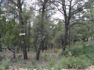 Camino Alto #1, High Rolls Mountain Park, NM 88325