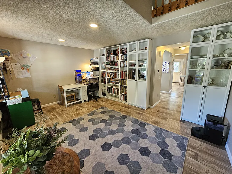 Front Room