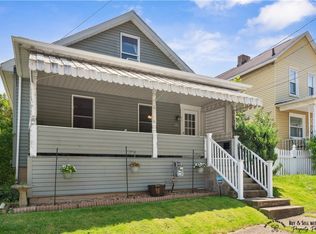 616 Duquesne Ave, Canonsburg, PA