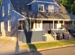 16 Gunnison Ave SW, Grand Rapids, MI 49504