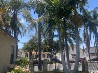 1970 Martin Luther King Jr Ave, Long Beach, CA 90806