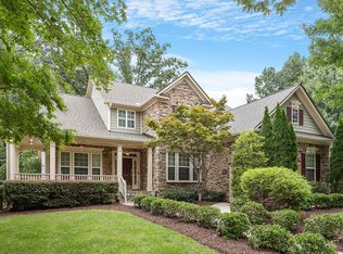 404 All Saints Pl, Cary, NC 27513