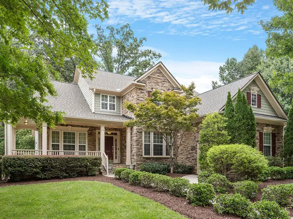 404 All Saints Pl, Cary, NC 27513