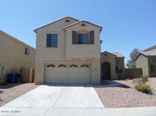 17453 W Boca Raton Rd, Surprise, AZ 85388