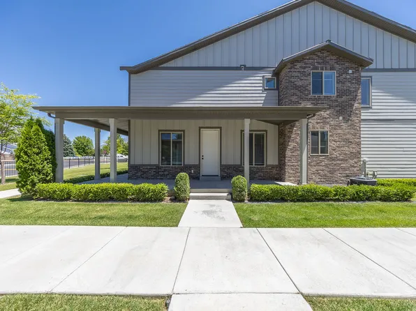 1878 W Springwater Ln, Orem, UT 84059