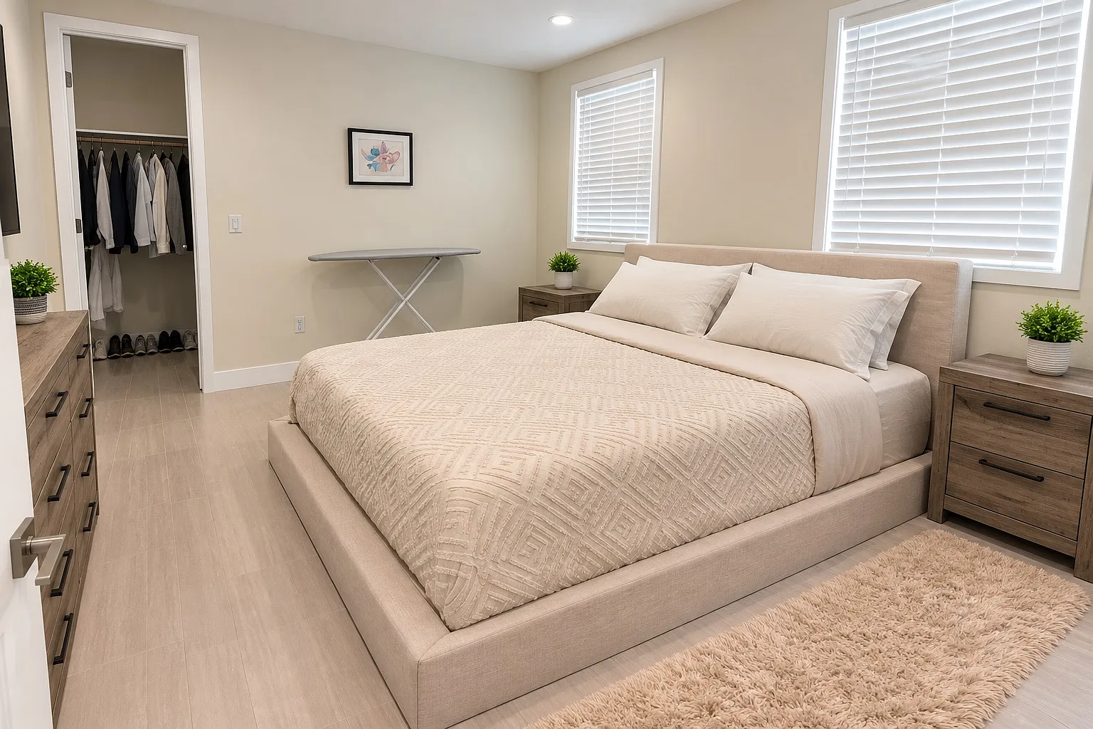 2 bed, 1000 sqft, $3,500 — Photo 4