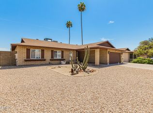 4631 W Golden Ln, Glendale, AZ 85302