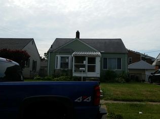 2346 114th St, Toledo, OH 43611