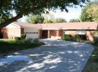 3512 41st St, Lubbock, TX 79413