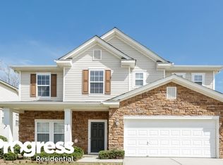 4700 Kiddle Ln, Monroe, NC 28110