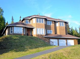 15741 Southpark Loop, Anchorage, AK 99516