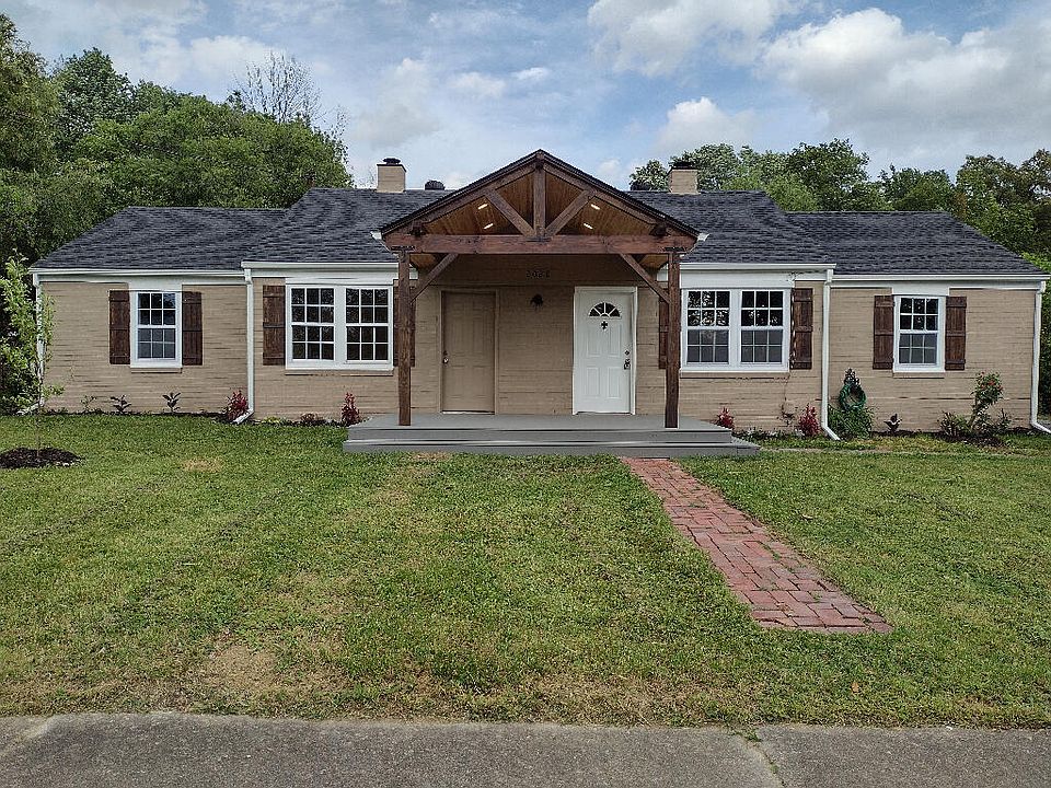 2028 Sherwood Rd, Kingsport, TN 37664 Zillow