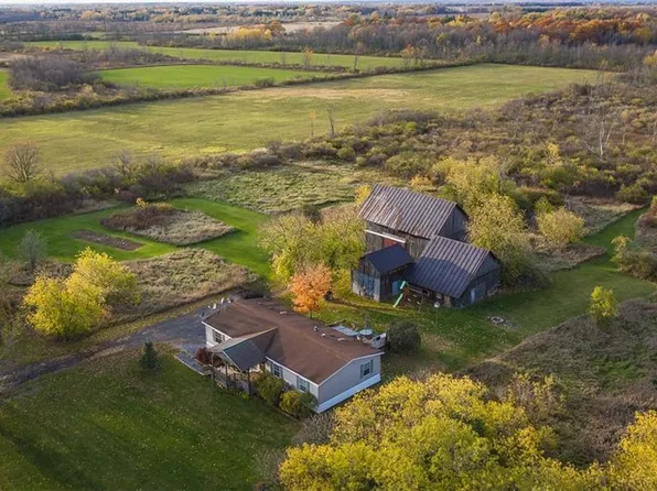 31755 Burnt Rock Rd, Cape Vincent, NY 13618