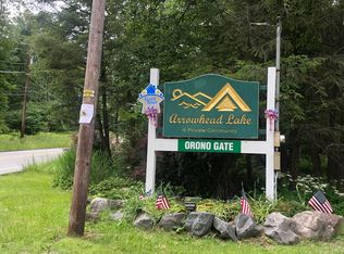 2 N Arrow Dr #1, Pocono Lake, PA