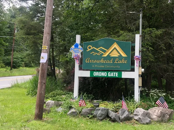 2 N Arrow Dr #1, Pocono Lake, PA 18347