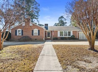 1717 Raeford Rd, Fayetteville, NC 28305