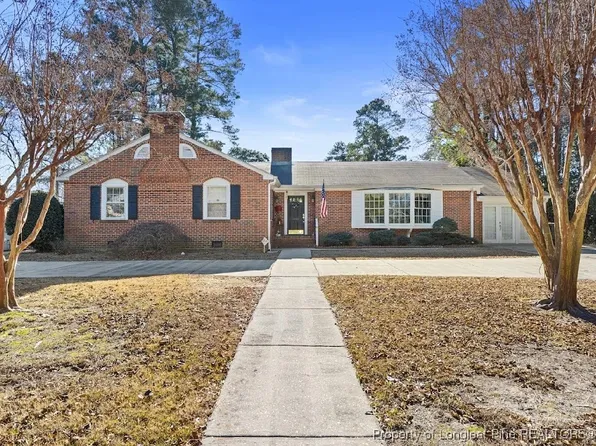 1717 Raeford Rd, Fayetteville, NC 28305