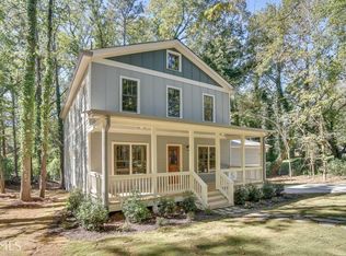 1327 Orange Blossom Ter, Atlanta, GA