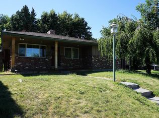 202 N 30th Ave, Yakima, WA 98902
