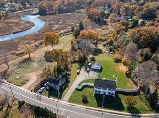 1249 Old Clinton Rd, Westbrook, CT 06498