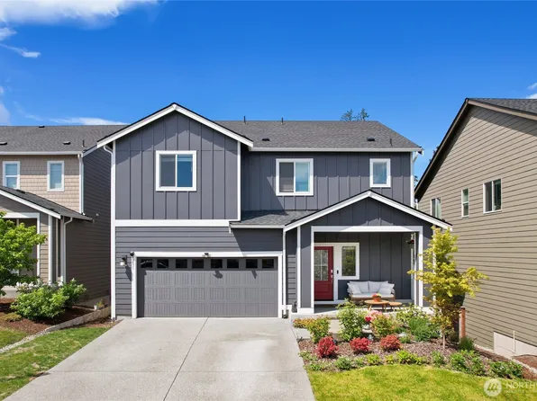 4231 Nettle Drive SE, Port Orchard, WA 98366