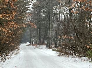 23488 W Tadpole Dr, Newaygo, MI 49337