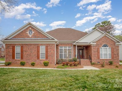1730 Sanridge Wind Ln, Charlotte, NC, 28262