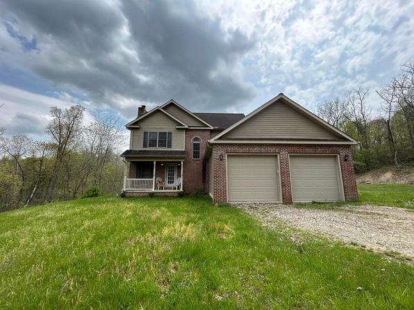 11820 Fallsburg Rd NE, Frazeysburg, OH 43822