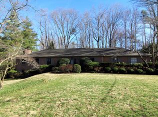 2108 Tara Hill Dr, Knoxville, TN 37919
