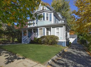 6 Colles Ave, Morristown, NJ 07960