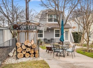 101 Private Road 132, Whitney, TX 76692