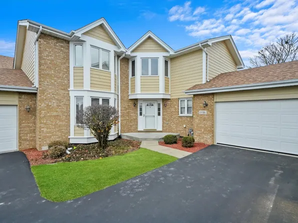 19316 Lisadell Dr, Tinley Park, IL 60487