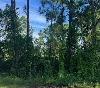 Gancedo Ave Lot 17, North Pt, FL, 34291