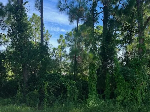 Gancedo Ave Lot 17, North Pt, FL 34291