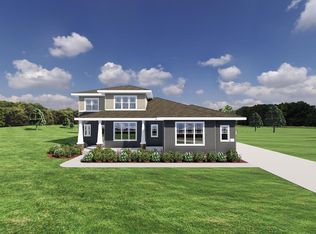 10608 N Tree Sparrow Dr, Mequon, WI 53097
