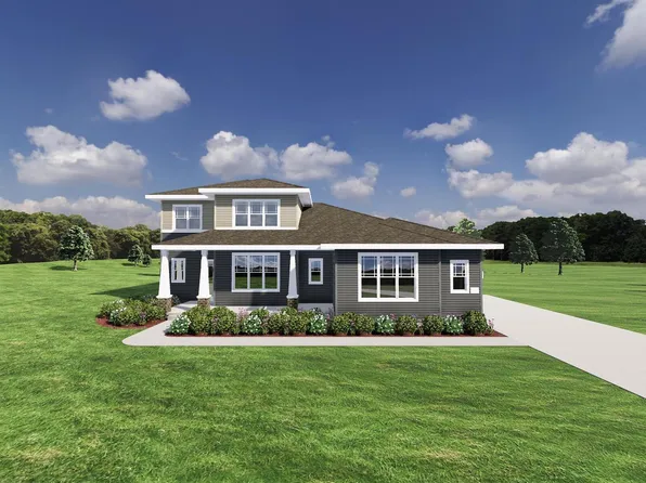 10608 North Tree Sparrow DRIVE, Mequon, WI 53097