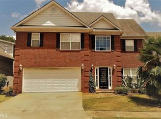 241 Long Dr, McDonough, GA 30253