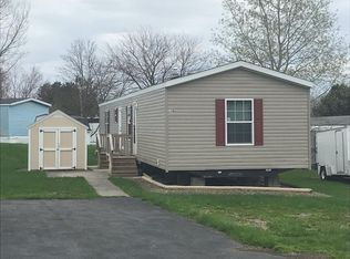 3133 Dutch Hollow Rd #158, Bemus Pt, NY