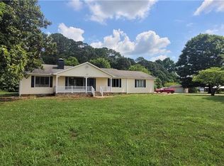 2963 Avery Rd, Canton, GA 30115